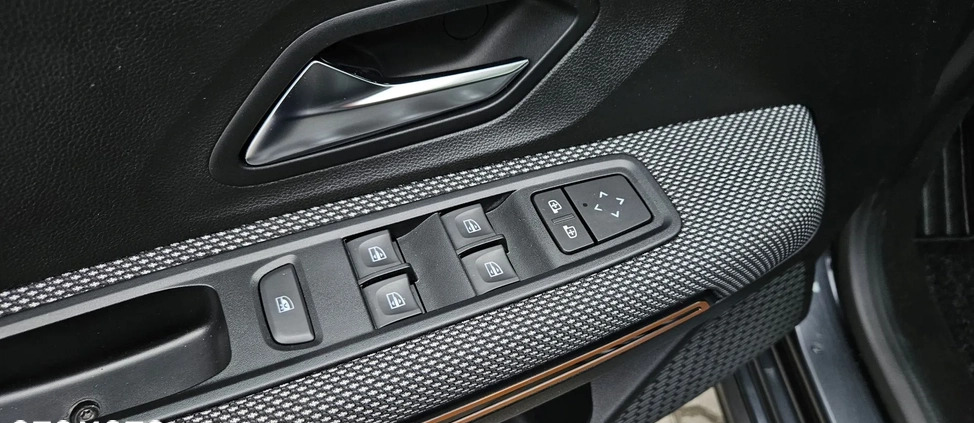 Dacia Sandero Stepway cena 66900 przebieg: 9000, rok produkcji 2023 z Białystok małe 301